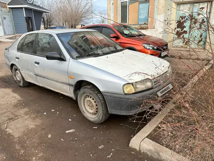 Nissan Primera 1991 года за 200 000 тг. в Балхаш