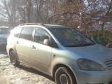 Toyota Avensis Verso 2002 годаfor5 500 000 тг. в Алматы