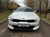 Kia K5 2021 года за 11 900 000 тг. в Астана