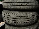 Bridgestone dueler. Japan 2021үшін110 000 тг. в Астана