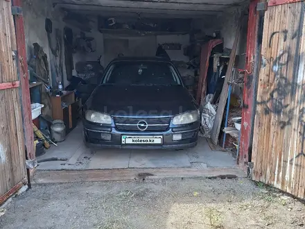 Opel Omega 1997 года за 1 700 000 тг. в Караганда