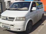 Volkswagen Transporter 2003 года за 6 000 000 тг. в Алматы