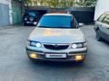 Mazda 626 1998 годаүшін2 400 000 тг. в Астана