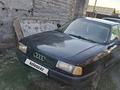 Audi 80 1991 года за 750 000 тг. в Караганда – фото 2