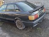 Audi 80 1991 года за 750 000 тг. в Караганда – фото 3