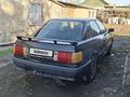 Audi 80 1991 года за 750 000 тг. в Караганда – фото 5