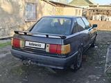 Audi 80 1991 года за 750 000 тг. в Караганда – фото 5
