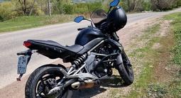 Kawasaki  ER 4 N 2015 года за 3 500 000 тг. в Алматы