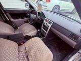 ВАЗ (Lada) Priora 2170 2011 годаүшін1 111 111 тг. в Шымкент – фото 4