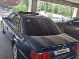 Audi A6 1995 года за 2 800 000 тг. в Кентау