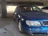Audi A6 1995 года за 2 800 000 тг. в Кентау – фото 2
