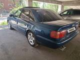Audi A6 1995 года за 2 800 000 тг. в Кентау – фото 4
