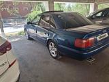 Audi A6 1995 года за 2 800 000 тг. в Кентау – фото 5