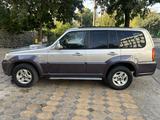 Hyundai Terracan 2003 года за 4 200 000 тг. в Шымкент