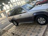 Hyundai Terracan 2003 года за 4 200 000 тг. в Шымкент – фото 2