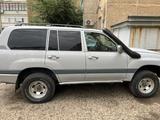 Toyota Land Cruiser 2005 года за 8 500 000 тг. в Жезказган – фото 2