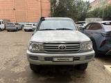 Toyota Land Cruiser 2005 года за 8 500 000 тг. в Жезказган