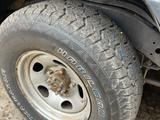 Toyota Land Cruiser 2005 года за 8 500 000 тг. в Жезказган – фото 4