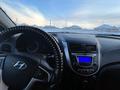 Hyundai Solaris 2013 годаүшін3 600 000 тг. в Актобе – фото 5