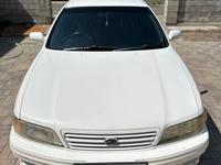 Nissan Cefiro 1995 годаүшін1 800 000 тг. в Алматы