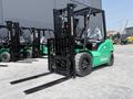 Hangcha  CPD30-XEY2HA-SI (кара 3 тонны электро Li-Ion батареи) 2026 года за 11 732 000 тг. в Алматы