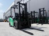 Hangcha  CPD30-XEY2HA-SI (кара 3 тонны электро Li-Ion батареи) 2026 годаүшін11 732 000 тг. в Алматы – фото 2