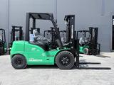 Hangcha  CPD30-XEY2HA-SI (кара 3 тонны электро Li-Ion батареи) 2026 годаүшін11 732 000 тг. в Алматы – фото 3