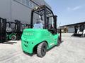 Hangcha  CPD30-XEY2HA-SI (кара 3 тонны электро Li-Ion батареи) 2026 года за 11 732 000 тг. в Алматы – фото 4
