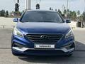 Hyundai Sonata 2015 годаүшін7 400 000 тг. в Тараз