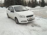 Chevrolet Nexia 2021 года за 4 800 000 тг. в Семей