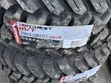 33/12.5R17 RoadX off-road. Новый комплект за 170 000 тг. в Алматы – фото 4