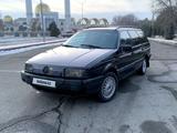 Volkswagen Passat 1993 годаfor2 200 000 тг. в Талдыкорган – фото 2