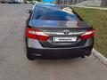 Toyota Camry 2014 года за 10 950 000 тг. в Павлодар – фото 6