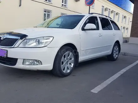 Skoda Octavia 2013 года за 6 500 000 тг. в Усть-Каменогорск – фото 6