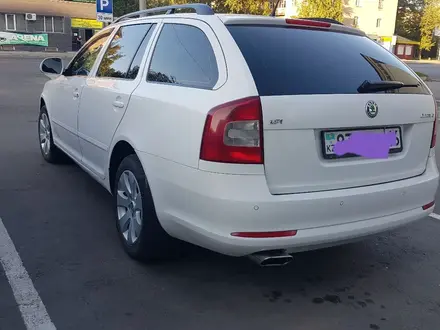 Skoda Octavia 2013 года за 6 500 000 тг. в Усть-Каменогорск – фото 7