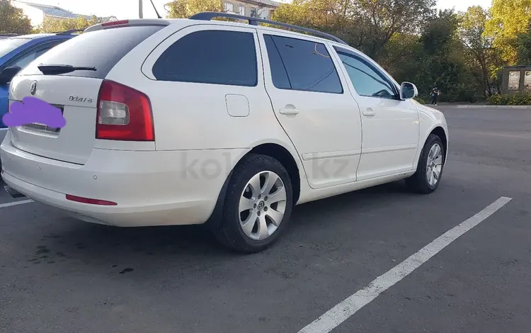 Skoda Octavia 2013 годаүшін6 500 000 тг. в Усть-Каменогорск