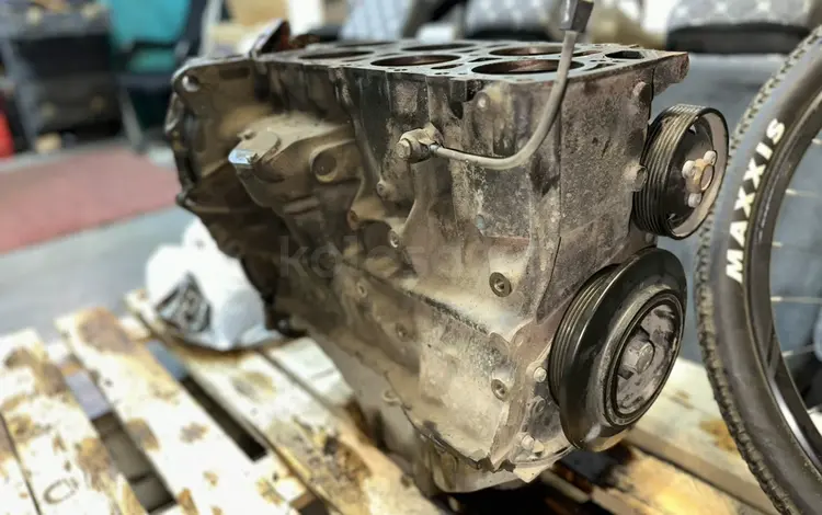 Блок ДВС 3.2 BMV за 120 000 тг. в Алматы