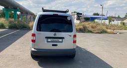 Volkswagen Caddy 2006 годаfor6 500 000 тг. в Алматы – фото 5