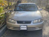 Toyota Camry 2001 годаүшін4 000 000 тг. в Шымкент