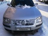 Volkswagen Passat 2002 годаfor1 700 000 тг. в Петропавловск