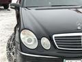 Mercedes-Benz E 320 2003 годаfor8 900 000 тг. в Сатпаев