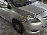 Toyota Yaris 2007 года за 3 700 000 тг. в Алматы – фото 5