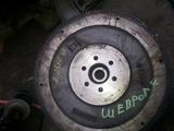 Маховик корзина Шевроле Хундай Киа (сцепление) за 5 000 тг. в Костанай – фото 2