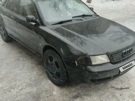 Audi A4 1994 года за 2 000 000 тг. в Павлодар – фото 4