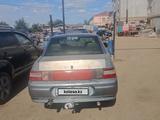 ВАЗ (Lada) 2110 2007 года за 630 000 тг. в Актобе – фото 3