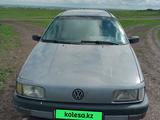 Volkswagen Passat 1989 года за 1 300 000 тг. в Караганда – фото 2