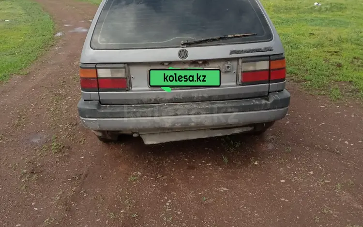 Volkswagen Passat 1989 года за 1 300 000 тг. в Караганда