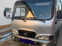 Hyundai  County 2012 года за 7 700 000 тг. в Атырау