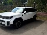 Hyundai Santa Fe 2024 года за 18 500 000 тг. в Тараз – фото 3