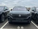 Volkswagen Touareg 2022 года за 33 700 000 тг. в Алматы – фото 2